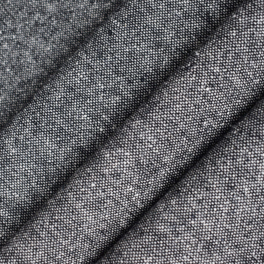 Ashy Grey Classic China Wool