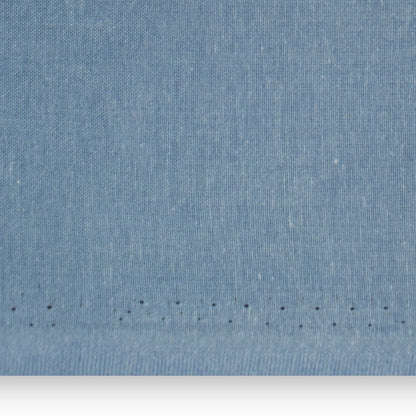 Powder Blue Plain Khaddar Supreme