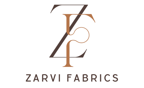 Zarvi Fabrics